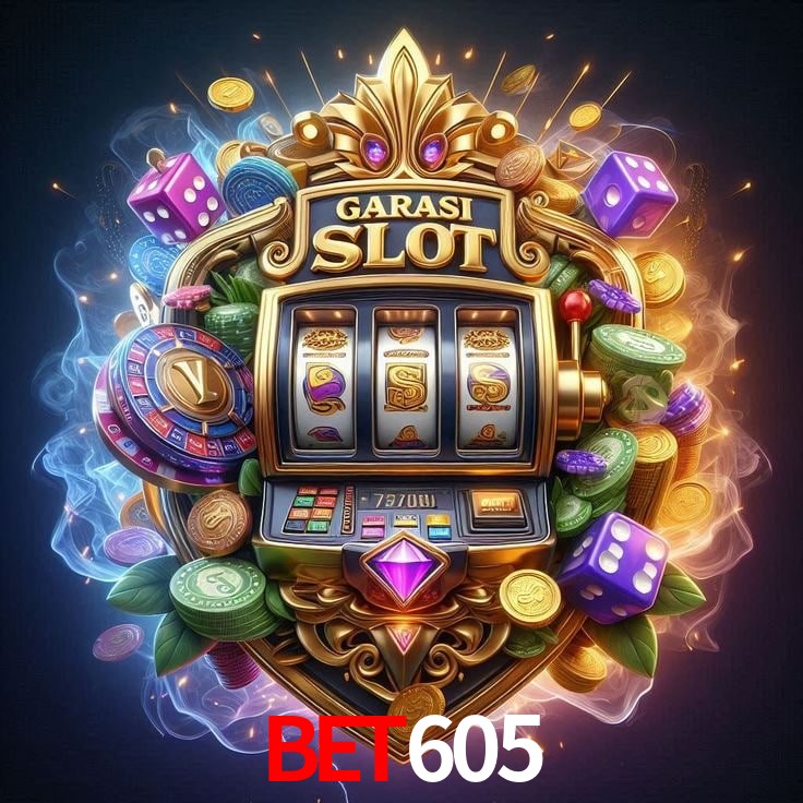 bet605 - Winners Celebration